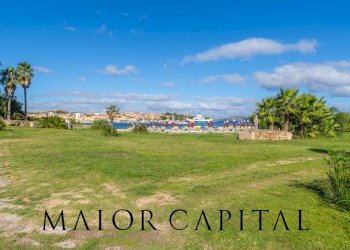 Foto 27 - Bilocale del vecchio marino
 
29, Palau - foto 27