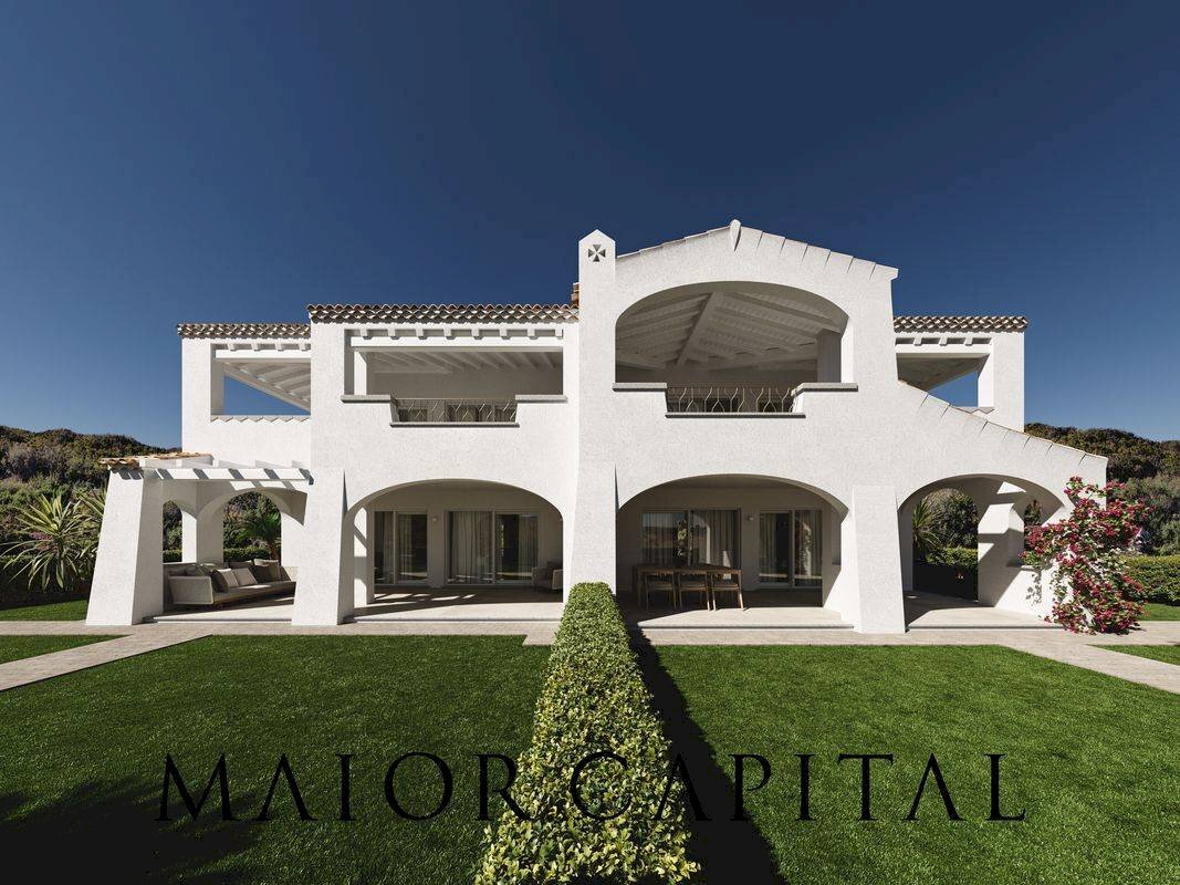 Foto 1 - Appartamento Via Piemonte, Budoni - foto 1