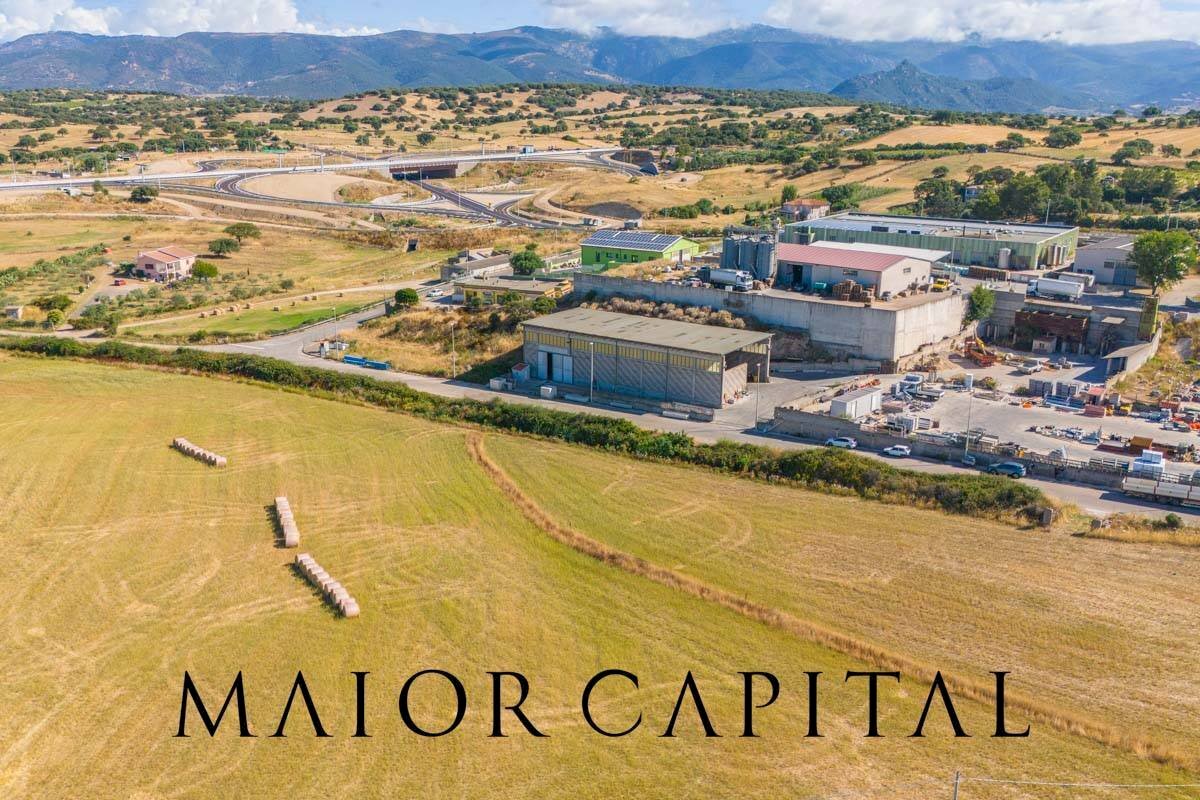 Foto 1 - Commercial Premises Via Roma, Oschiri - photo 1