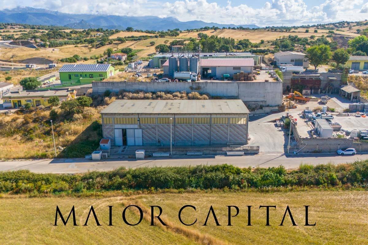 Foto 2 - Commercial Premises Via Roma, Oschiri - photo 2