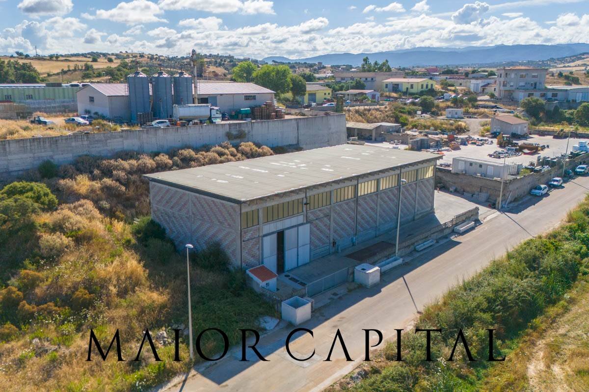 Foto 3 - Commercial Premises Via Roma, Oschiri - photo 3