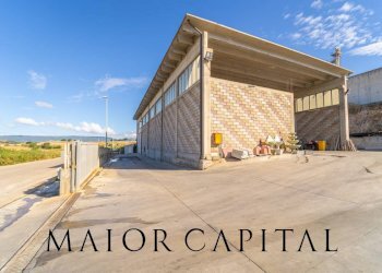 Foto 6 - Locale Commerciale Via Roma, Oschiri - foto 6