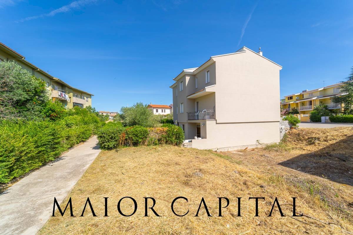 Foto 2 - Terreno edificabile Via Pira Michelangelo, Oschiri - foto 2