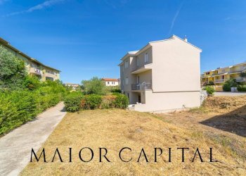 Foto 2 - Terreno edificabile Via Pira Michelangelo, Oschiri - foto 2