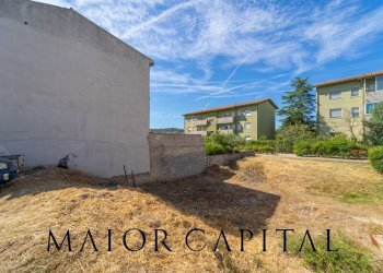 Foto 7 - Terreno edificabile Via Pira Michelangelo, Oschiri - foto 7