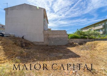 Foto 10 - Terreno edificabile Via Pira Michelangelo, Oschiri - foto 10