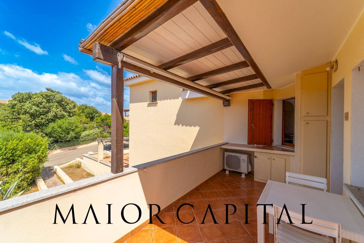 Foto 2 - Bilocale Via Mannucciu, Aglientu - foto 2