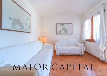 Foto 5 - Two-room apartment Via Mannucciu, Aglientu - photo 5