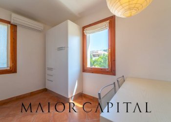 Foto 12 - Two-room apartment Via Mannucciu, Aglientu - photo 12