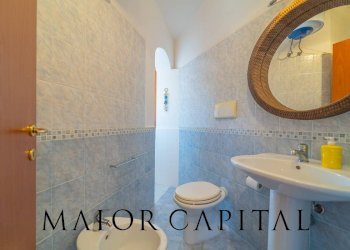 Foto 18 - Two-room apartment Via Mannucciu, Aglientu - photo 18