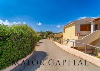 Foto 24 - Two-room apartment Via Mannucciu, Aglientu - photo 24