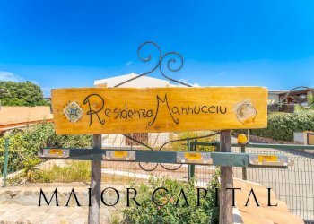 Foto 32 - Two-room apartment Via Mannucciu, Aglientu - photo 32