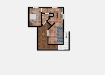 Foto 33 - Two-room apartment Via Mannucciu, Aglientu - photo 33