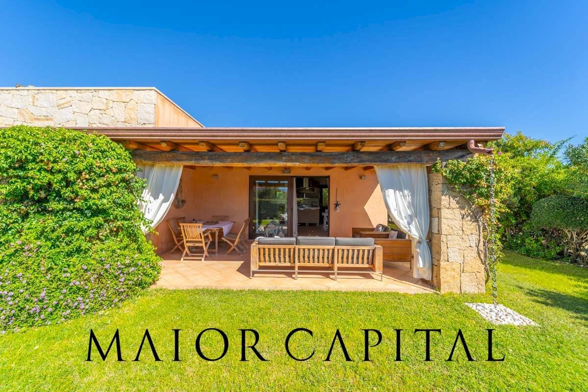 Foto 3 - Villa Punta Molara 5° comparto, San Teodoro - foto 3