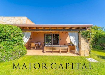 Foto 3 - Villa Punta Molara 5° comparto, San Teodoro - foto 3