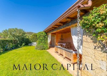 Foto 4 - Villa Punta Molara 5° comparto, San Teodoro - foto 4