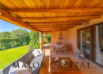 Foto 5 - Villa Punta Molara 5° comparto, San Teodoro - foto 5