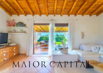 Foto 8 - Villa Punta Molara 5° comparto, San Teodoro - foto 8