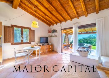 Foto 9 - Villa Punta Molara 5° comparto, San Teodoro - foto 9