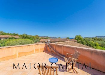 Foto 32 - Villa Punta Molara 5° comparto, San Teodoro - foto 32