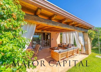 Foto 34 - Villa Punta Molara 5° comparto, San Teodoro - foto 34