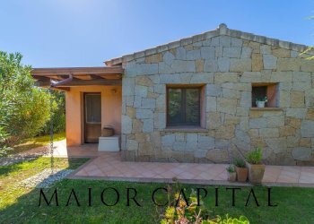 Foto 37 - Villa Punta Molara 5° comparto, San Teodoro - foto 37