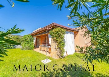 Foto 42 - Villa Punta Molara 5° comparto, San Teodoro - foto 42