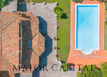 Foto 1 - Villa Vicinale Carrabuffas traversa, Alghero - foto 1