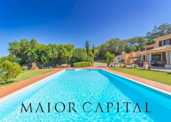 Foto 8 - Villa Vicinale Carrabuffas traversa, Alghero - foto 8