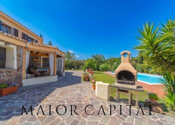 Foto 10 - Villa Vicinale Carrabuffas traversa, Alghero - foto 10