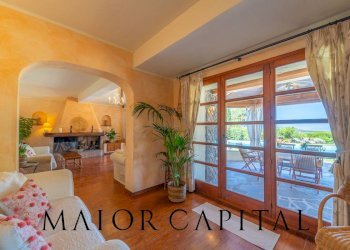 Foto 15 - Villa Vicinale Carrabuffas traversa, Alghero - foto 15