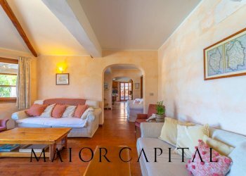 Foto 18 - Villa Vicinale Carrabuffas traversa, Alghero - foto 18