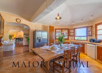 Foto 19 - Villa Vicinale Carrabuffas traversa, Alghero - foto 19