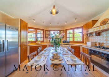 Foto 21 - Villa Vicinale Carrabuffas traversa, Alghero - foto 21