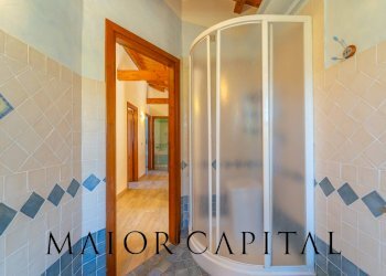 Foto 31 - Villa Vicinale Carrabuffas traversa, Alghero - foto 31