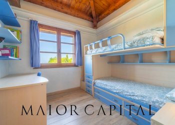 Foto 32 - Villa Vicinale Carrabuffas traversa, Alghero - foto 32