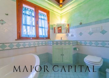 Foto 34 - Villa Vicinale Carrabuffas traversa, Alghero - foto 34