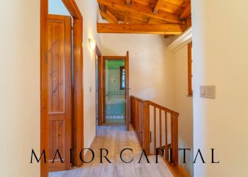 Foto 35 - Villa Vicinale Carrabuffas traversa, Alghero - foto 35