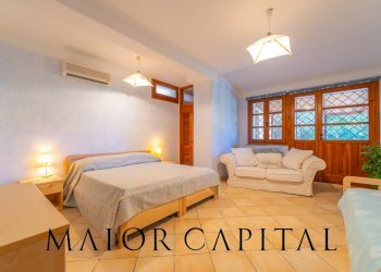 Foto 38 - Villa Vicinale Carrabuffas traversa, Alghero - foto 38