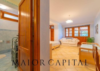 Foto 39 - Villa Vicinale Carrabuffas traversa, Alghero - foto 39