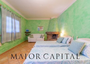 Foto 42 - Villa Vicinale Carrabuffas traversa, Alghero - foto 42