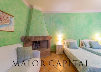 Foto 44 - Villa Vicinale Carrabuffas traversa, Alghero - foto 44