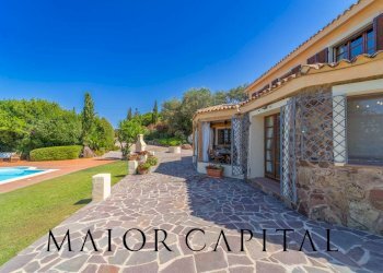 Foto 47 - Villa Vicinale Carrabuffas traversa, Alghero - foto 47