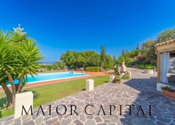 Foto 48 - Villa Vicinale Carrabuffas traversa, Alghero - foto 48