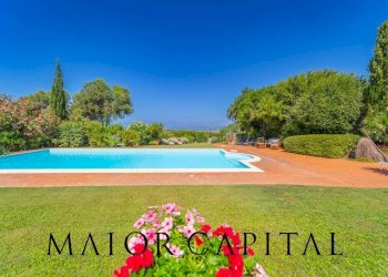 Foto 49 - Villa Vicinale Carrabuffas traversa, Alghero - foto 49