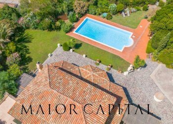 Foto 51 - Villa Vicinale Carrabuffas traversa, Alghero - foto 51