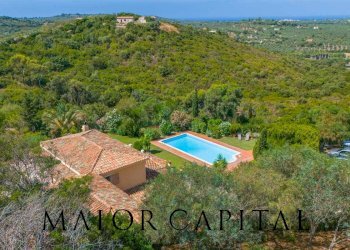 Foto 52 - Villa Vicinale Carrabuffas traversa, Alghero - foto 52