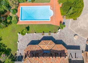 Foto 54 - Villa Vicinale Carrabuffas traversa, Alghero - foto 54