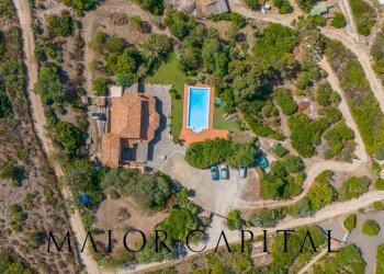 Foto 55 - Villa Vicinale Carrabuffas traversa, Alghero - foto 55