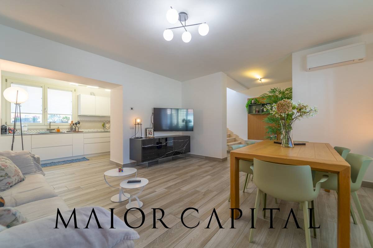 Foto 1 - Casa indipendente Via del Piave
 
6, Olbia - foto 1